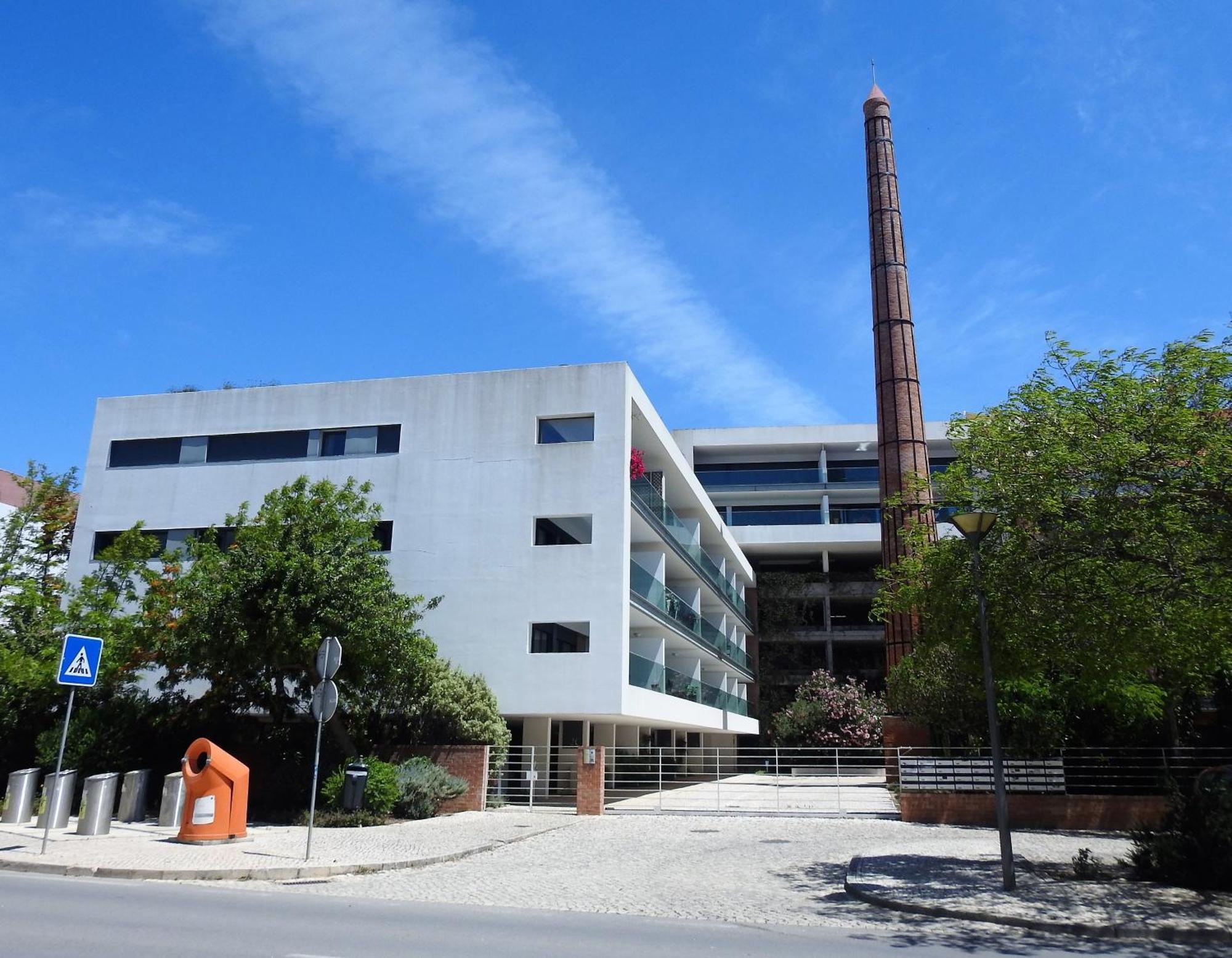 Lagos Factory Green Ngoại thất bức ảnh